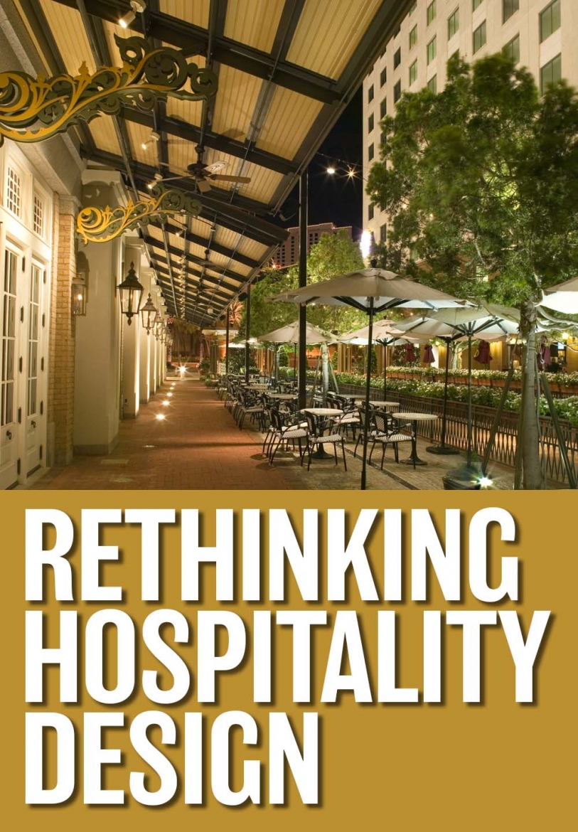 Rethinking Hospitality Design – Pandemic Lessons | Manning Architects